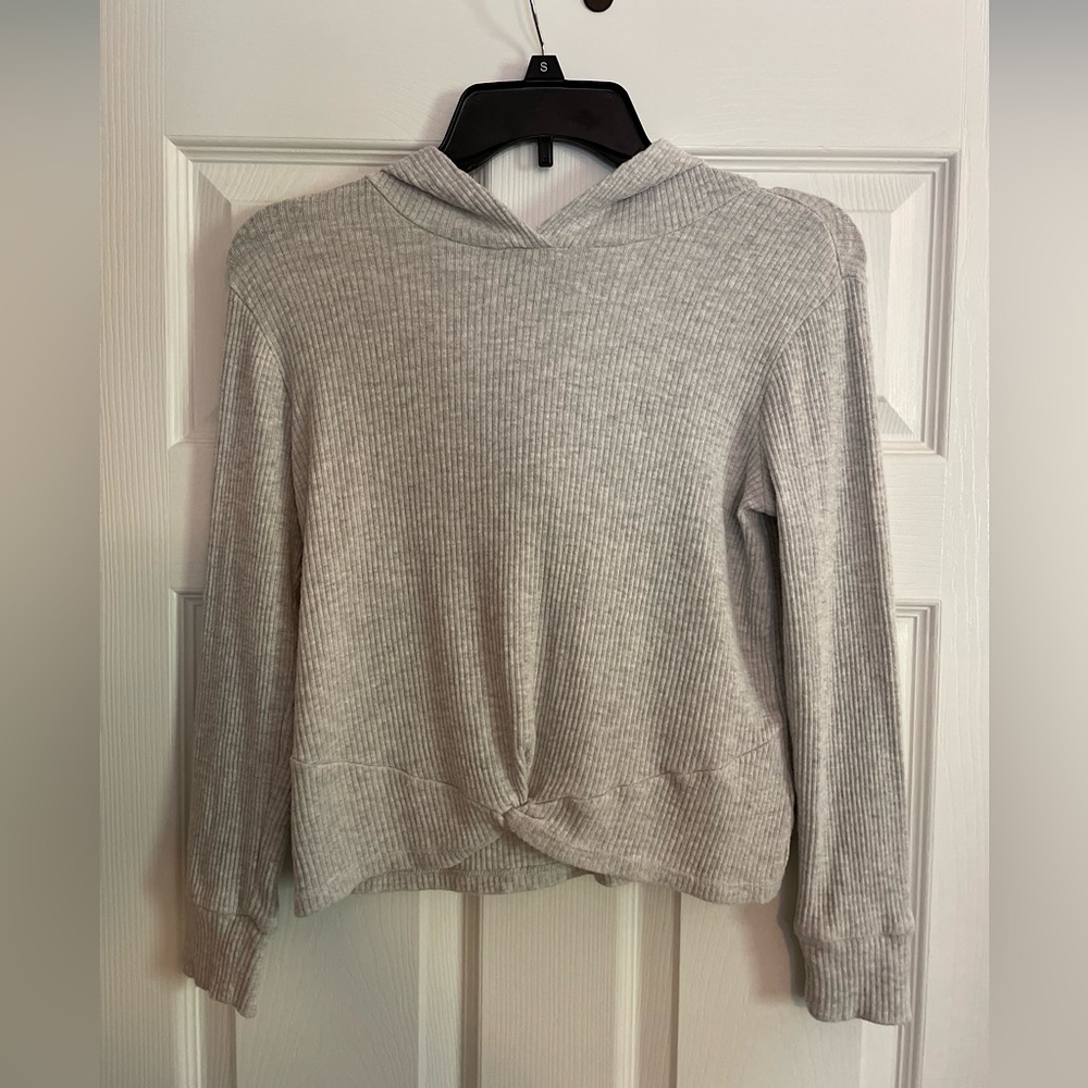 Old Navy sweater / hoodie